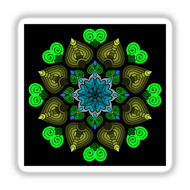 Mandala