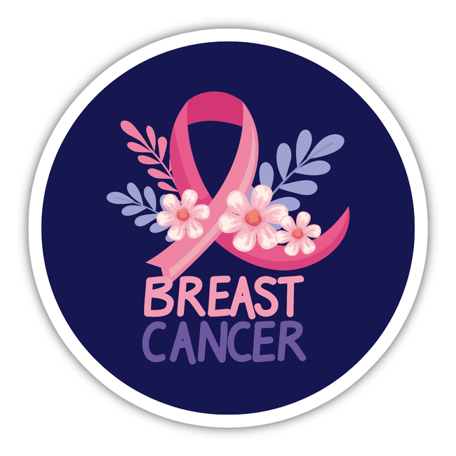 Breast Cancer Awareness Logo