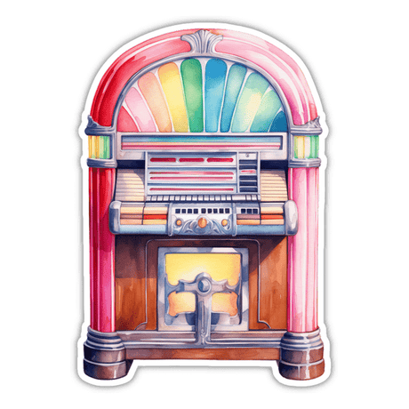 The Jukebox