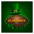 St. patrick's day