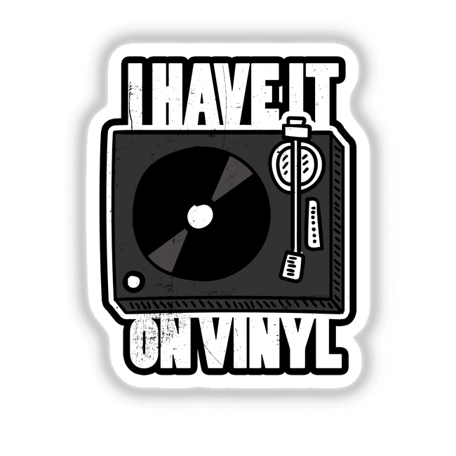 Music Lovers Vinyl Records Collectors