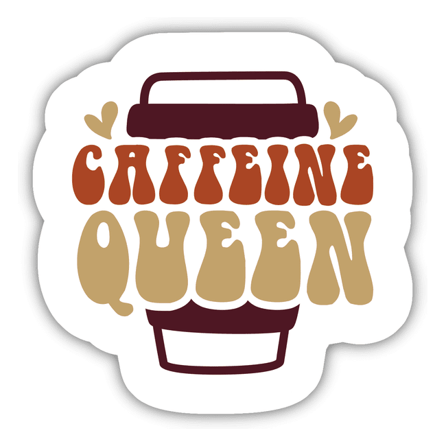 Caffeine Queen