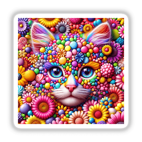 Candy Cat