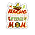 Cinco de Mayo Mom