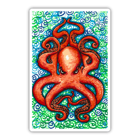 Octopus