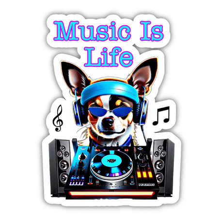 Chihuahua Music