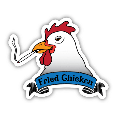 Fried Chicken