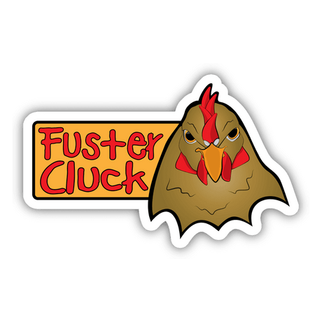 Fuster Cluck