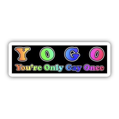 YOGO